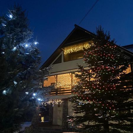 Готель Casa Cris Дурау Екстер'єр фото