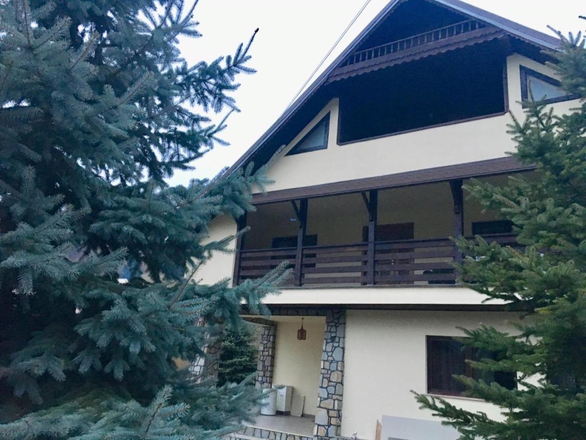 Готель Casa Cris Дурау Екстер'єр фото